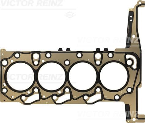 Garnitura, chiulasa VICTOR REINZ 61-43175-10