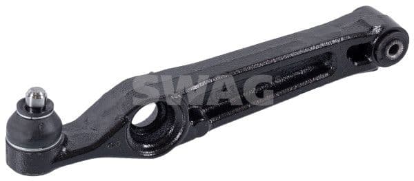 Brat, suspensie roata SWAG 40 93 2090