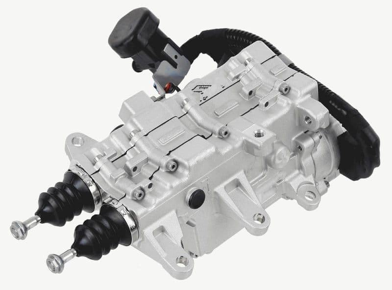 Cilindru receptor ambreiaj SACHS Actuator 3981 654 003
