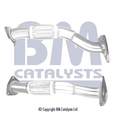 Racord evacuare BM CATALYSTS BM50486