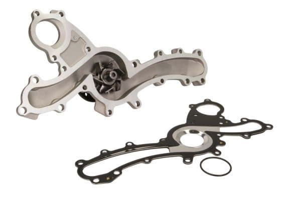 Pompă de apă, răcire motor THERMOTEC D12103TT