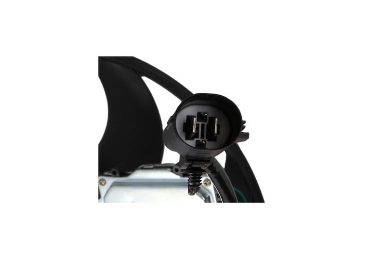Ventilator, radiator KAMOKA 7742058
