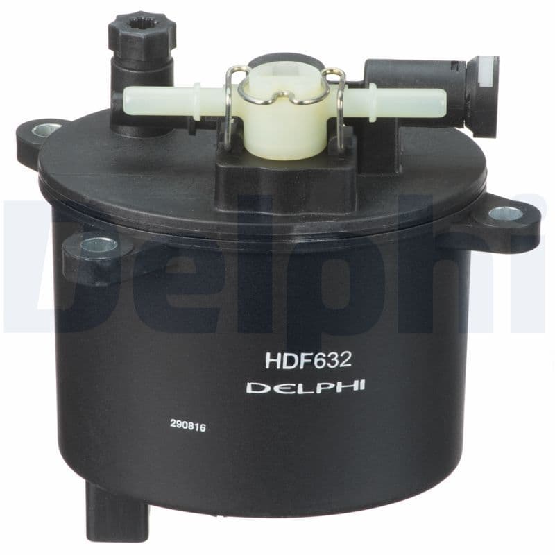 filtru combustibil DELPHI HDF632