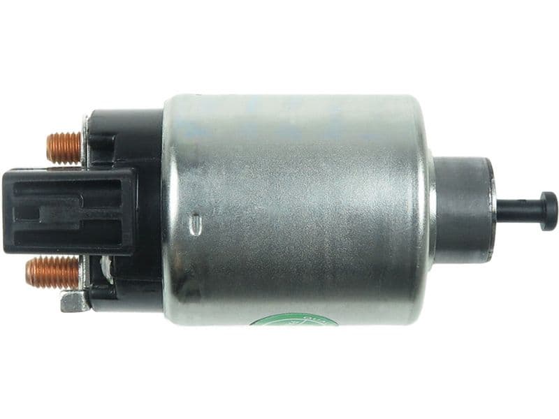 Solenoid, electromotor AS-PL PREMIUM SS1052(DELCO)