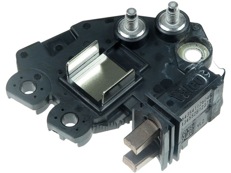 Regulator, alternator AS-PL Valeo ARE3168(VALEO)