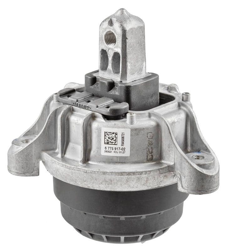 Suport motor LEMFÖRDER 43540 01