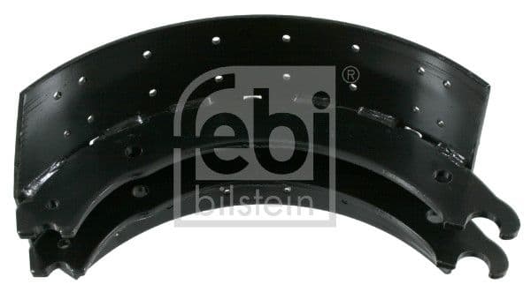 Sabot frana FEBI BILSTEIN 07229