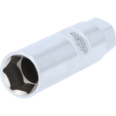 Cap cheie tubulară, tijă piston amortizor KS TOOLS 150.9417