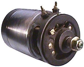Generator / Alternator HC-Cargo F 032 111 225