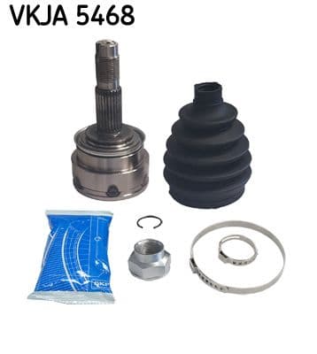 Set articulatie, planetara SKF VKJA 5468