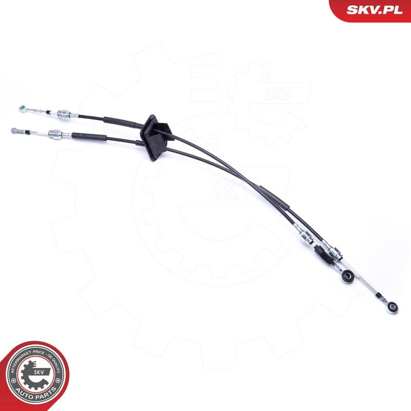 cablu,transmisie manuala ESEN SKV 27SKV097