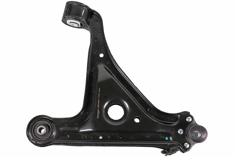 Brat, suspensie roata METZGER AUTOTEILE 58004002