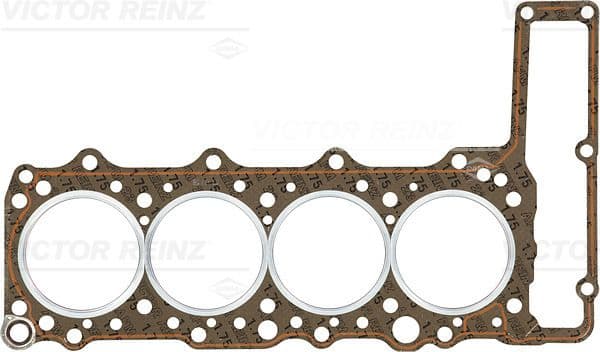 Garnitura, chiulasa VICTOR REINZ 61-26220-10