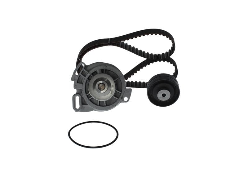 Set pompa apa + curea dintata BOSCH 1 987 948 857