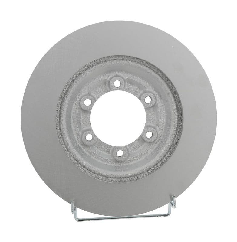 Disc frana FERODO PREMIER DDF2372C