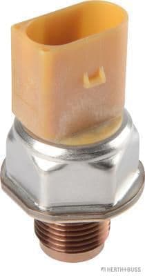 Senzor, presiune combustibil HERTH+BUSS ELPARTS 70663001