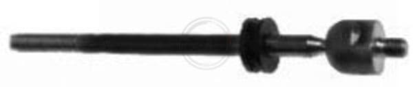 Bieleta de directie ABS 240307