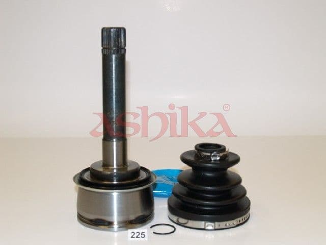 Set articulatie, planetara ASHIKA 62-02-225