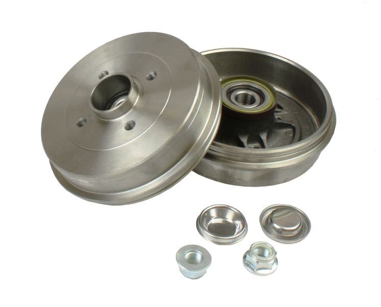 Tambur frana MAXGEAR 19-3715