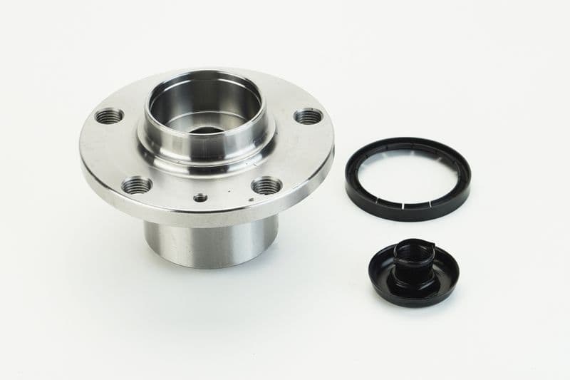 Set rulment roata CONTINENTAL CTAM WBE1074
