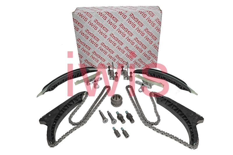 chit lant de distributie IWIS MOTORSYSTEME iwis calitate originală de echipament original, fabricat în 59812Set