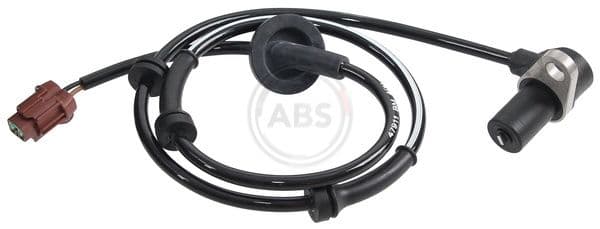 senzor,turatie roata ABS 30557