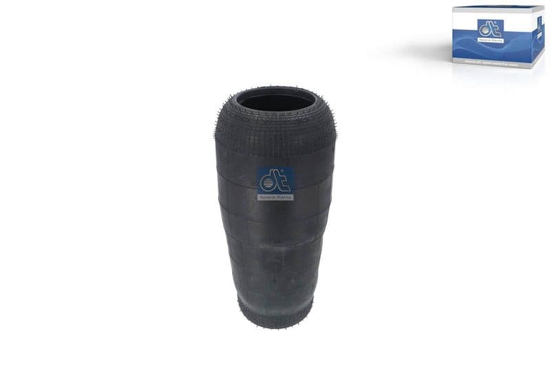 Burduf, suspensie pneumatica DT Spare Parts 3.66402