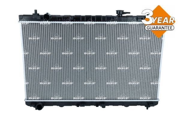 Radiator, racire motor NRF 53056