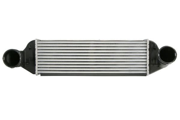 Intercooler, compresor THERMOTEC DAB026TT
