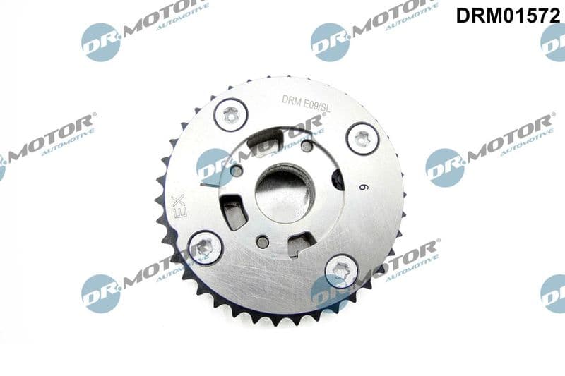Regulator ax cu came Dr.Motor Automotive DRM01572