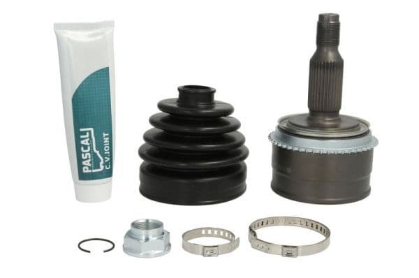 Set articulatie, planetara PASCAL G15060PC