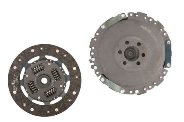 Set ambreiaj NEXUS F1W031NX