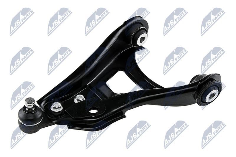 Brat, suspensie roata NTY ZWD-RE-016