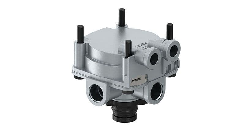 Supapa releu WABCO 9730112030