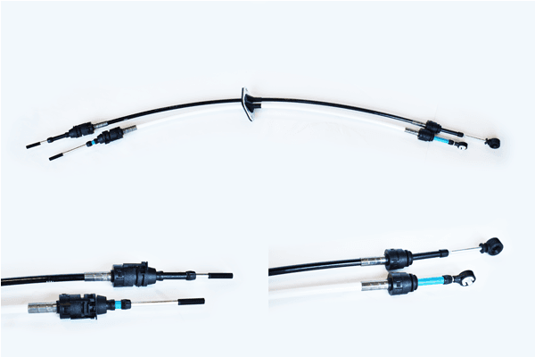 cablu,transmisie manuala ASAM AUTOMOTIVE 75846