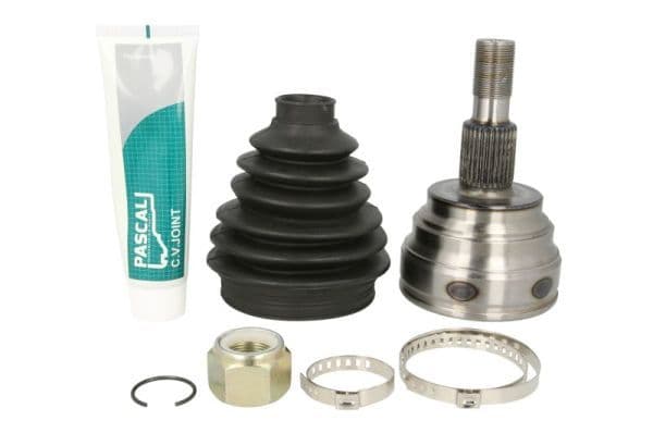 Set articulatie, planetara PASCAL G1M016PC