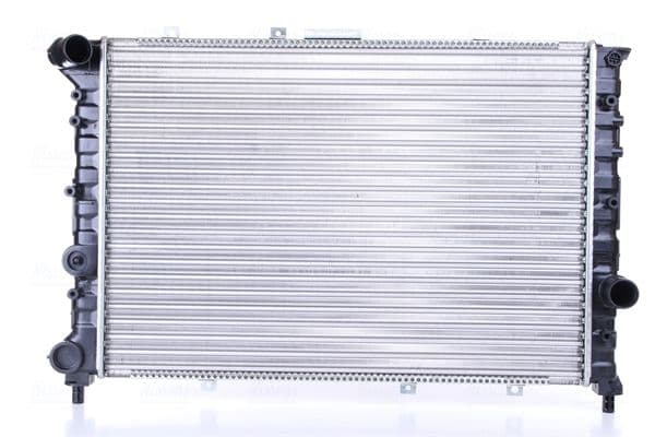 Radiator, racire motor NISSENS 60044