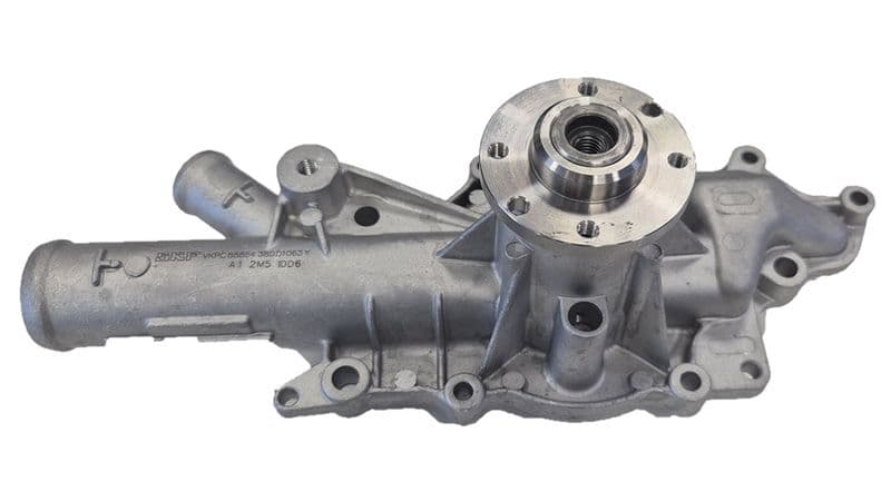 Pompă de apă, răcire motor SKF VKPC 88864
