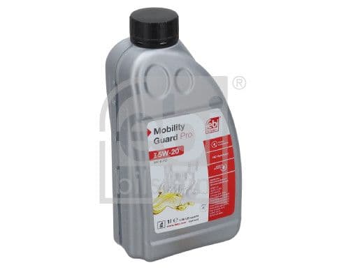 ulei de motor FEBI BILSTEIN Mobility Guard Pro 108350