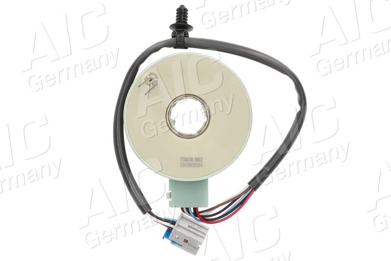 Senzor unghi bracaj AIC Calitatea originală 75938
