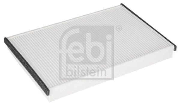 Filtru, aer habitaclu FEBI BILSTEIN 11233
