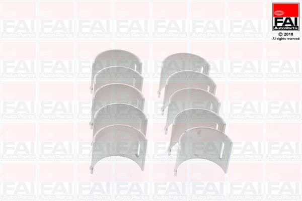 Bucsi ax cu came FAI AutoParts BC5000-STD