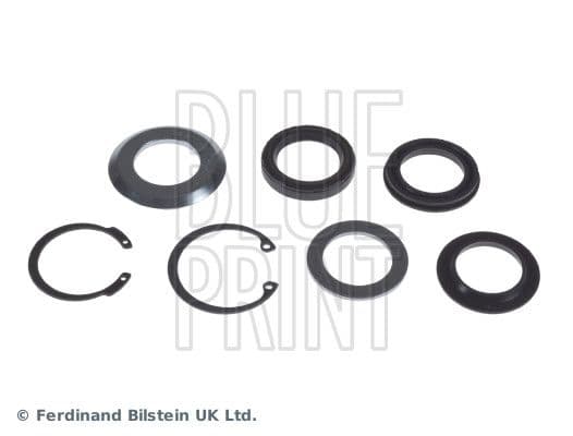 Set garnituri, caracsa directie BLUE PRINT ADJ139501