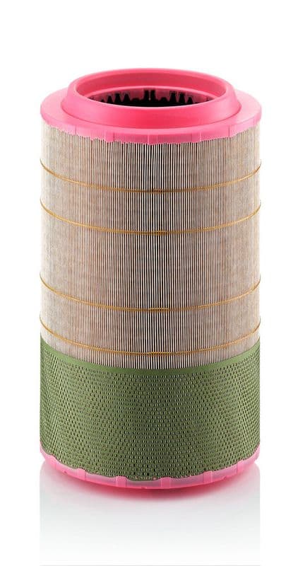 Filtru aer MANN-FILTER NLG Pico C 30 1330
