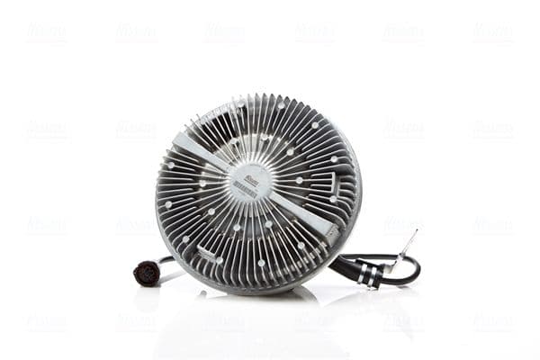 Cupla, ventilator radiator NISSENS 86081