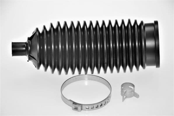 Burduf cauciuc, directie SPIDAN 84010