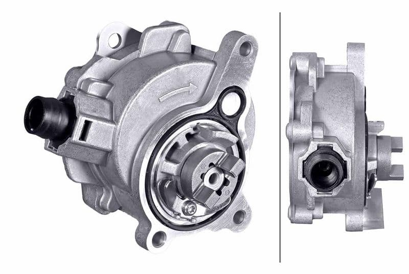 pompa vacuum,sistem de franare HELLA 8TM 358 400-321