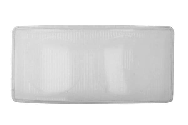 lentila,far TRUCKLIGHT HL-MA014L-L