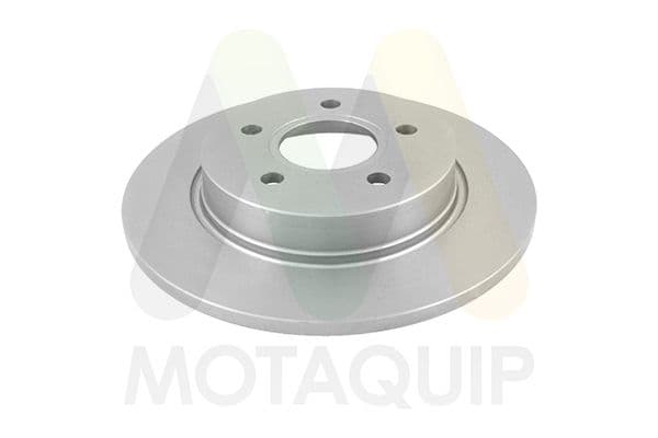 Disc frana MOTAQUIP COATED LVBD1607