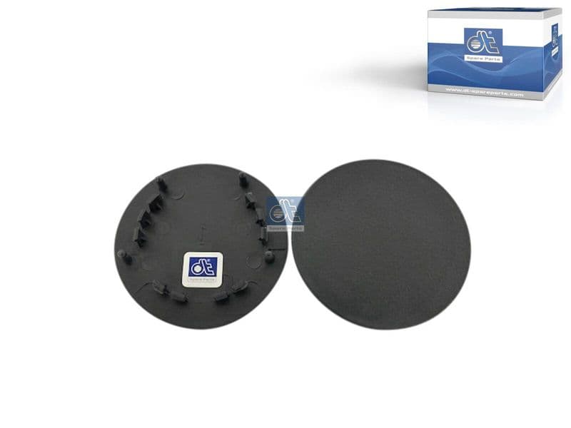 Etansare, aripa DT Spare Parts 3.80281